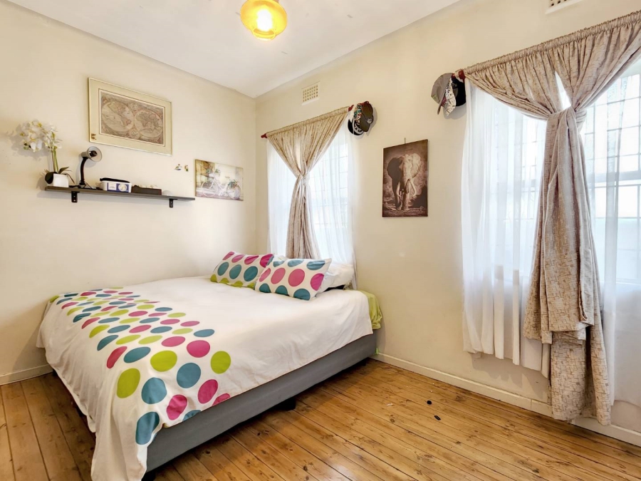 2 Bedroom Property for Sale in Zonnebloem Western Cape